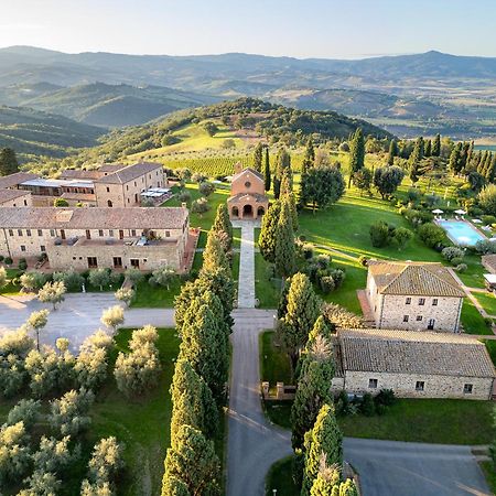 Tenuta Di Montecucco - Collemassari Hospitality Cinigiano Екстер'єр фото