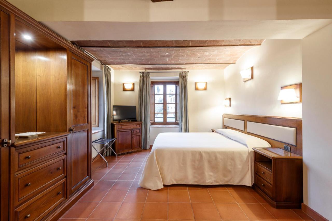 Tenuta Di Montecucco - Collemassari Hospitality Cinigiano Екстер'єр фото